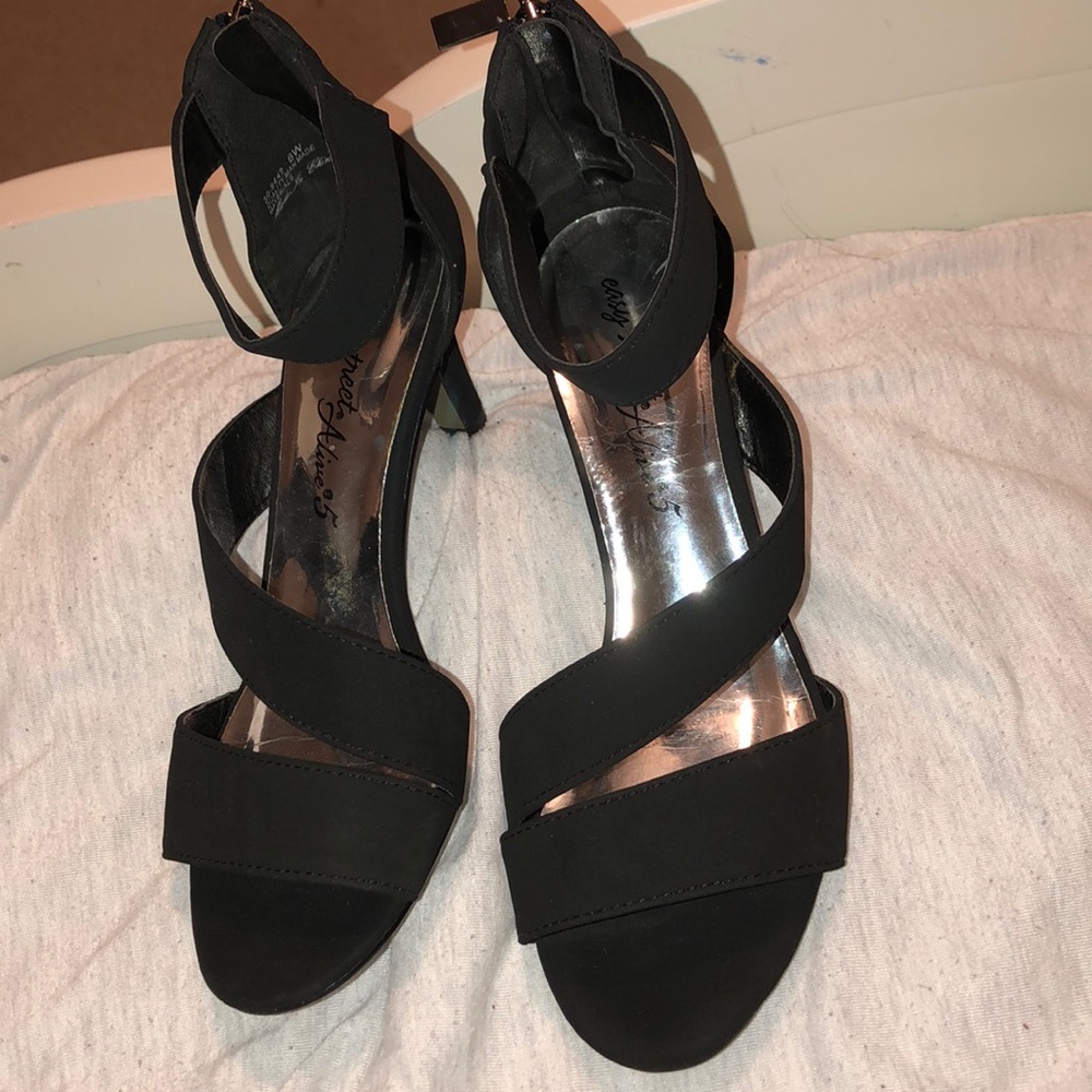Heels